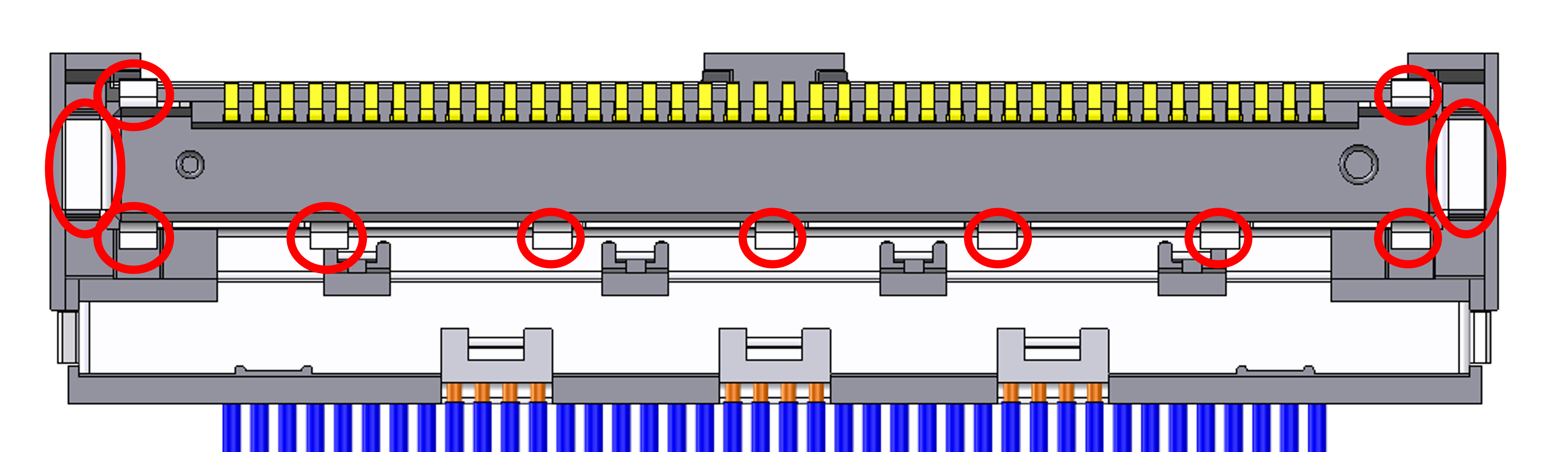 i-Partners　isp-1210 FPL™ II | I-PEX
